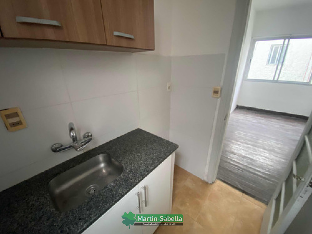 Apartamento ID.173/Apartamento-Monoambiente-en-alquiler--Cordón - Apartamento Monoambiente en alquiler - Cordón