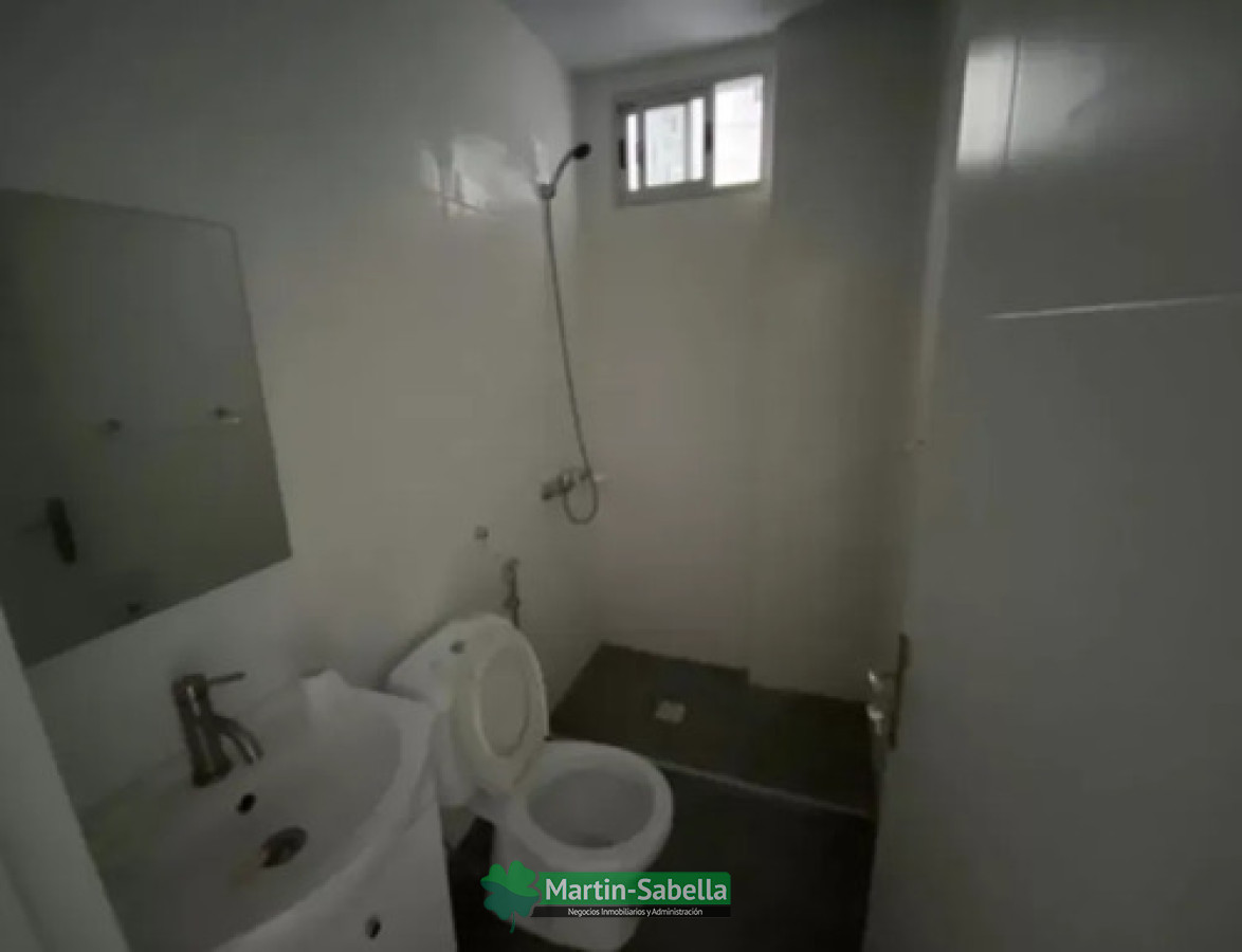 Apartamento ID.583/Monoambiente-en-Alquiler--Tres-Cruces- - Monoambiente en Alquiler - Tres Cruces 