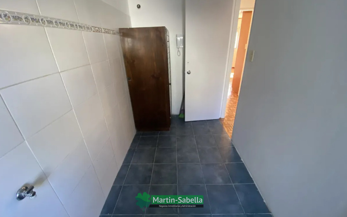 Apartamento ID.537/Apartamento-en-Alquiler--Palermo- - Apartamento en Alquiler - Palermo 