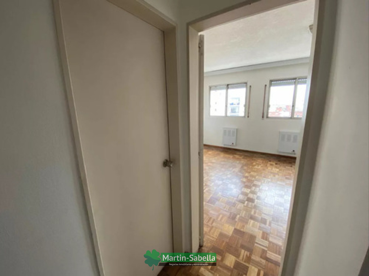 Apartamento ID.326 - Apartamento en Venta - Parque Batlle 