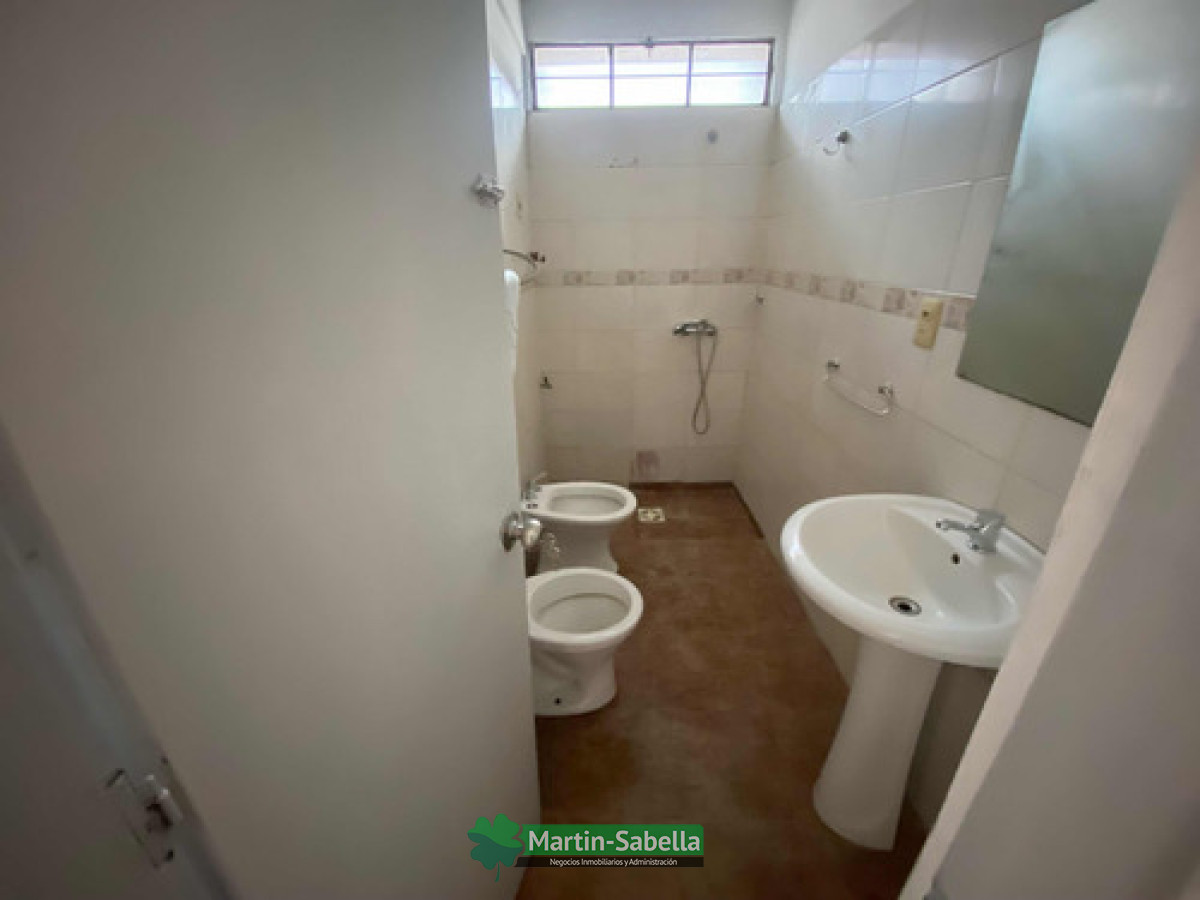 Apartamento ID.124/Apartamento-en-alquiler--Maroñas- - Apartamento en alquiler - Maroñas 