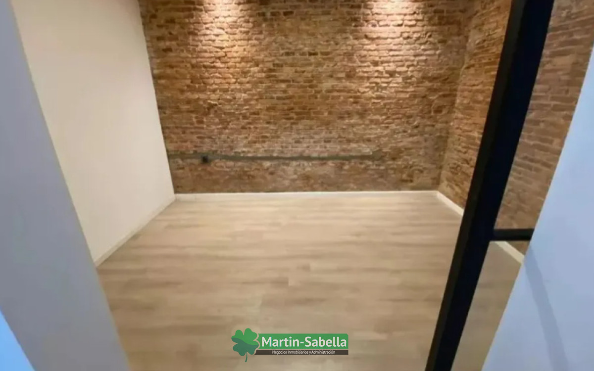 Apartamento ID.365/Monoambiente-en-alquiler--Cordón- - Monoambiente en alquiler - Cordón 