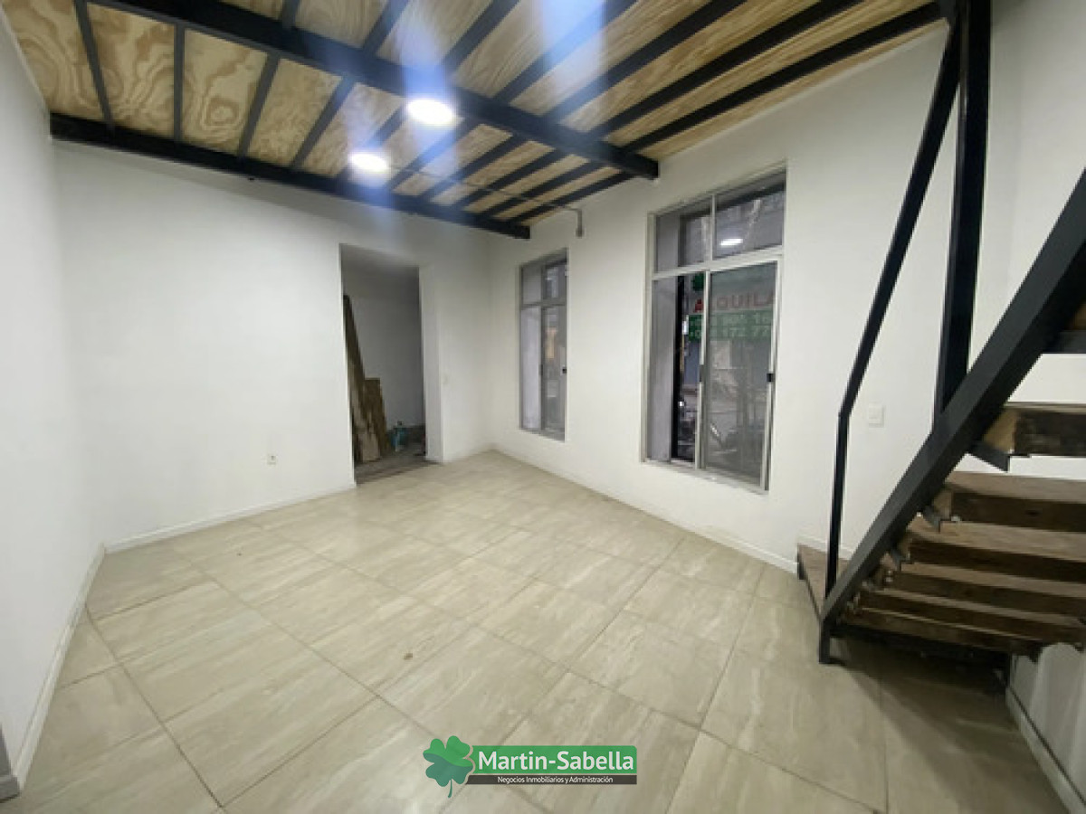 Apartamento ID.598/Apartamento-en-Alquiler--Cordón- - Apartamento en Alquiler - Cordón 