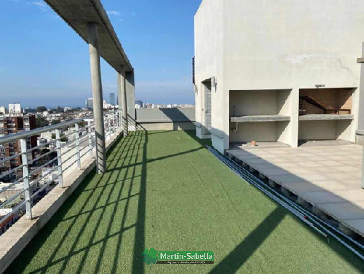 Apartamento ID.241/Apartamento-en-Venta--Parque-Batlle- - Apartamento en Venta - Parque Batlle 