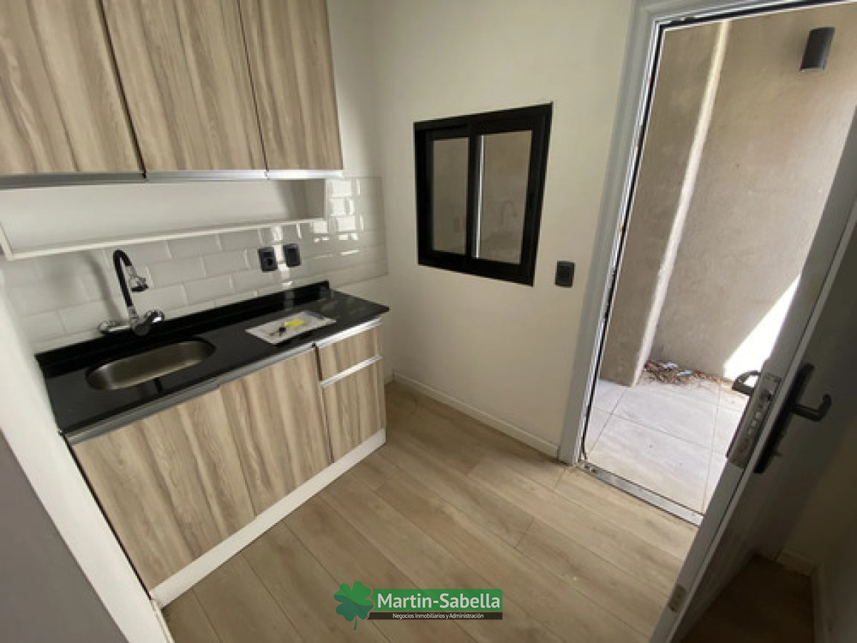 Apartamento ID.366/Monoambiente-en-alquiler--Tres-Cruces- - Monoambiente en alquiler - Tres Cruces 