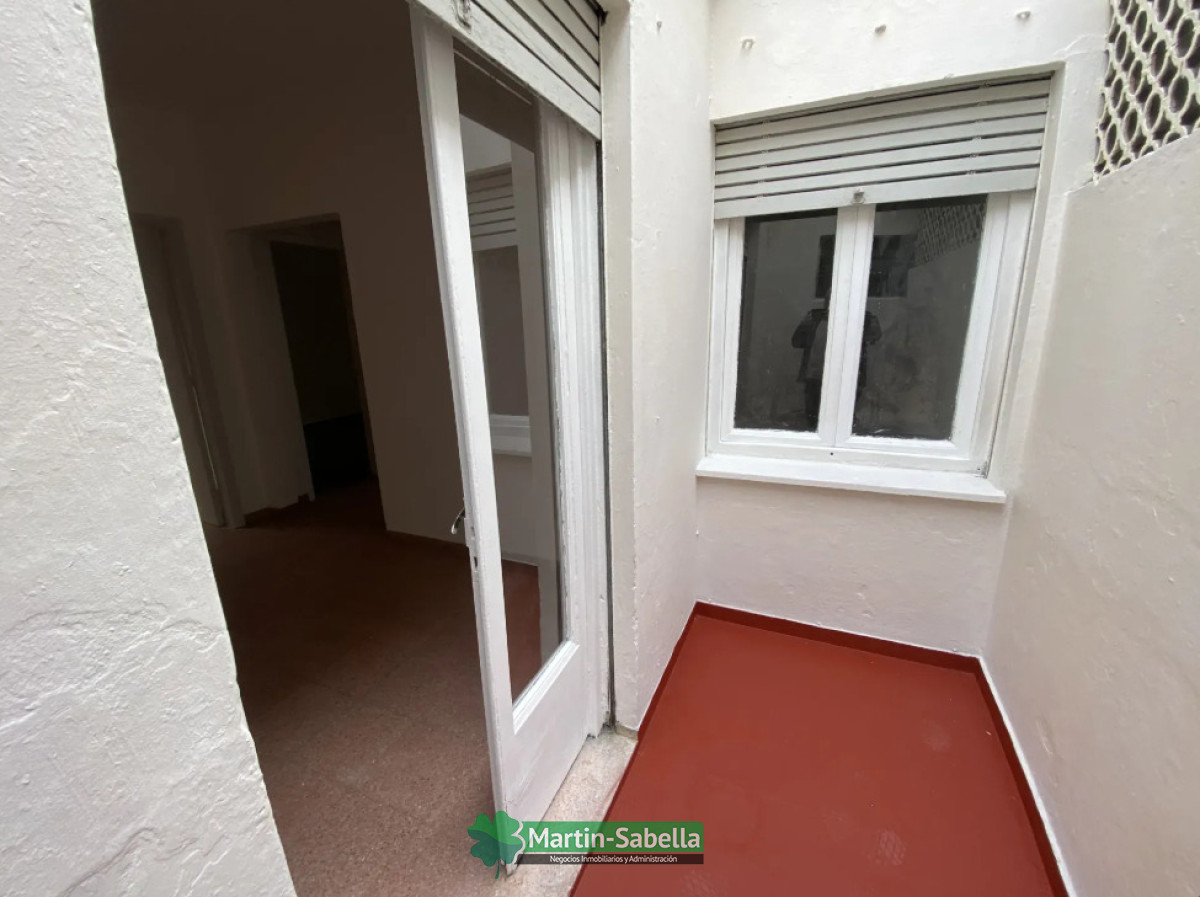 Apartamento ID.495/Apartamento-en-Alquiler--Goes- - Apartamento en Alquiler - Goes 