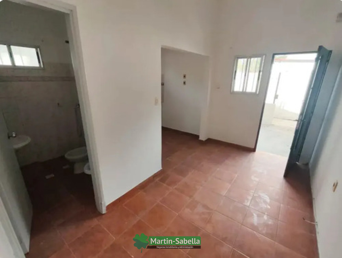 Apartamento ID.551/Apartamento-en-Alquiler--Peñarol- - Apartamento en Alquiler - Peñarol 