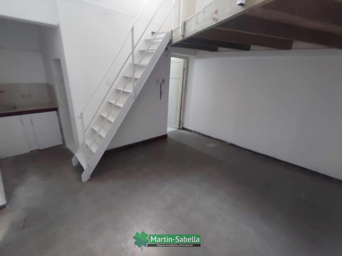 Apartamento ID.279/Monoambiente-en-alquiler--Centro- - Monoambiente en alquiler - Centro 