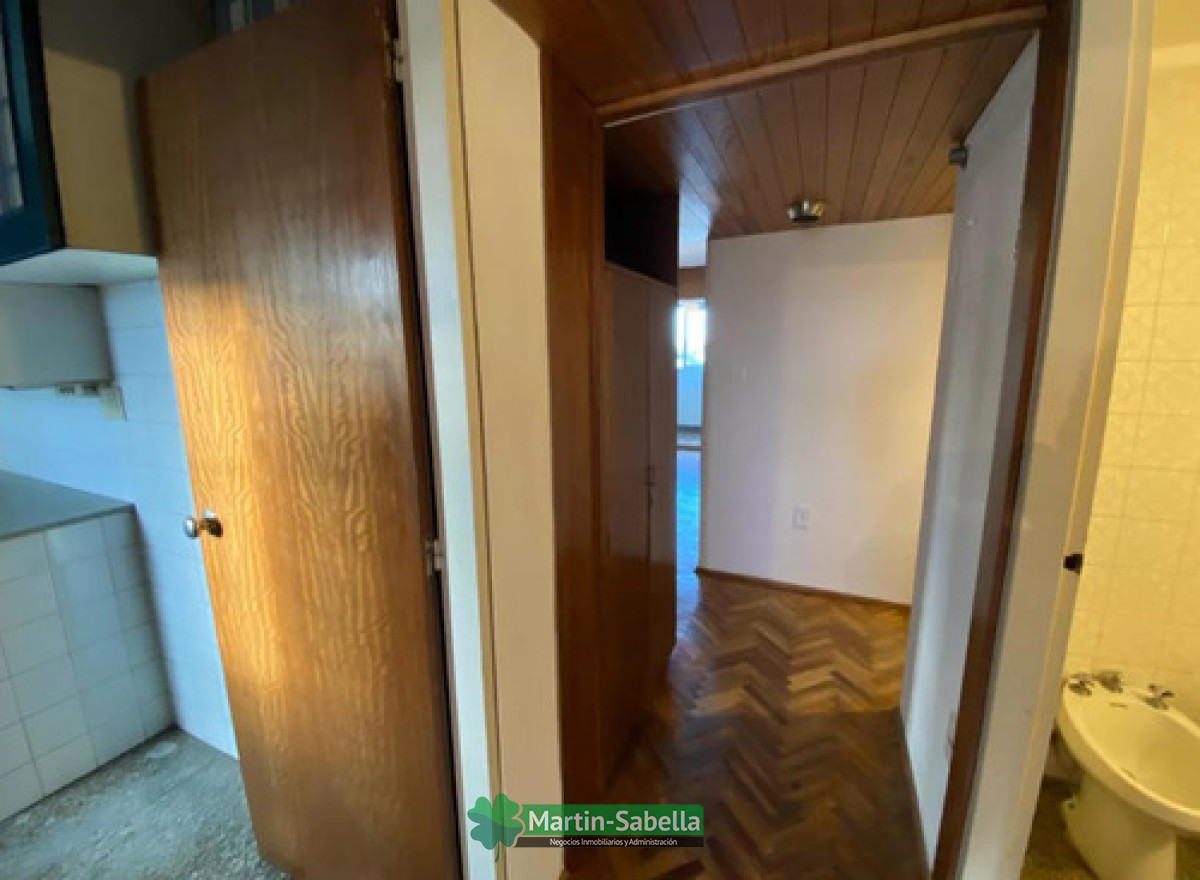 Apartamento ID.144/Apartamento-en-alquiler--Pocitos-Nuevo- - Apartamento en alquiler - Pocitos Nuevo 