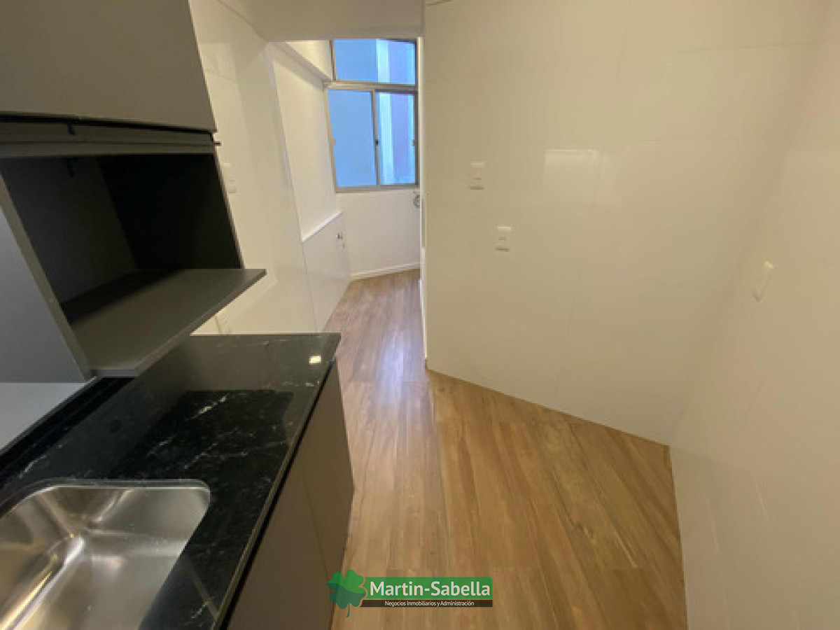 Apartamento ID.184/Apartamento-en-alquiler--Punta-Carretas- - Apartamento en alquiler - Punta Carretas 