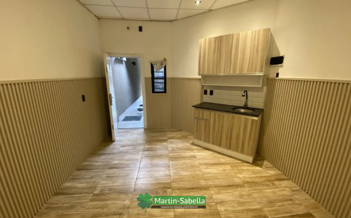 Apartamento ID.585/Monoambiente-en-Alquiler--CordÃ³n- - Monoambiente en Alquiler - Cordón 