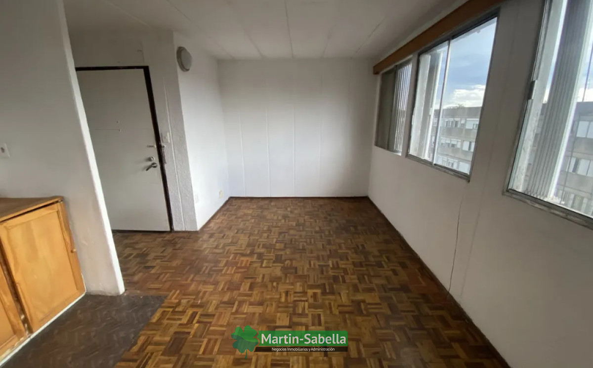 Apartamento ID.334/Apartamento-en-alquiler--Conciliación- - Apartamento en alquiler - Conciliación 