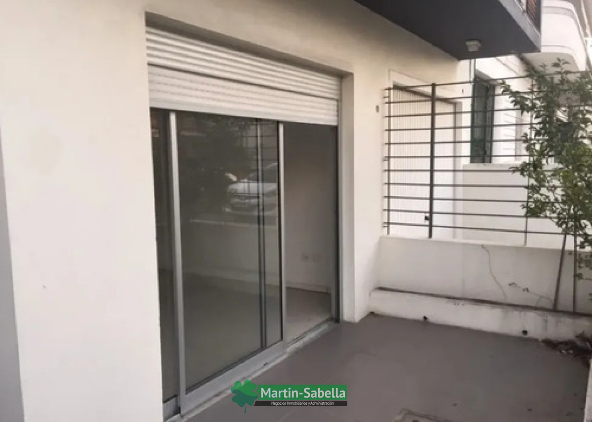 Apartamento ID.615/Apartamento-en-Alquiler--Pocitos-Nuevo- - Apartamento en Alquiler - Pocitos Nuevo 