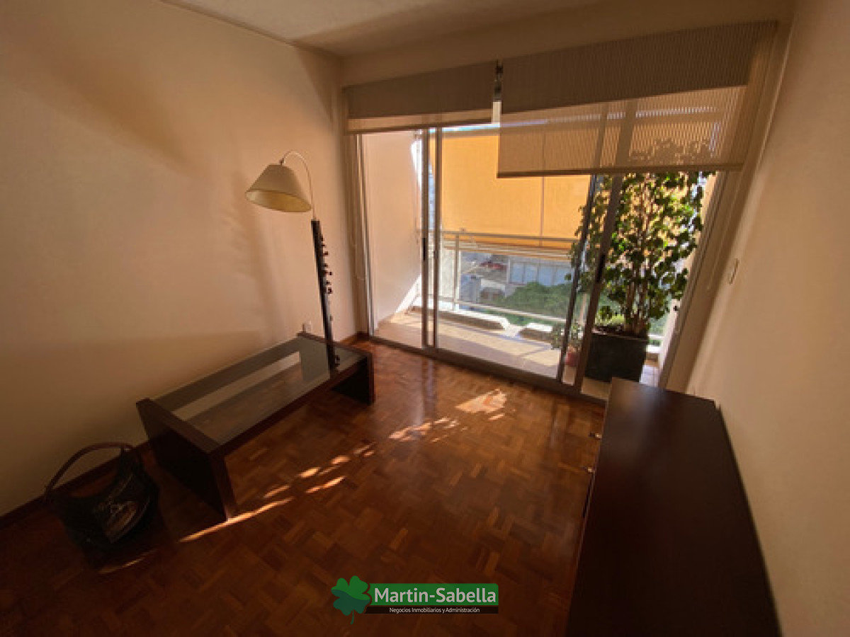 Apartamento ID.356/Apartamento-en-alquiler--Pocitos- - Apartamento en alquiler - Pocitos 