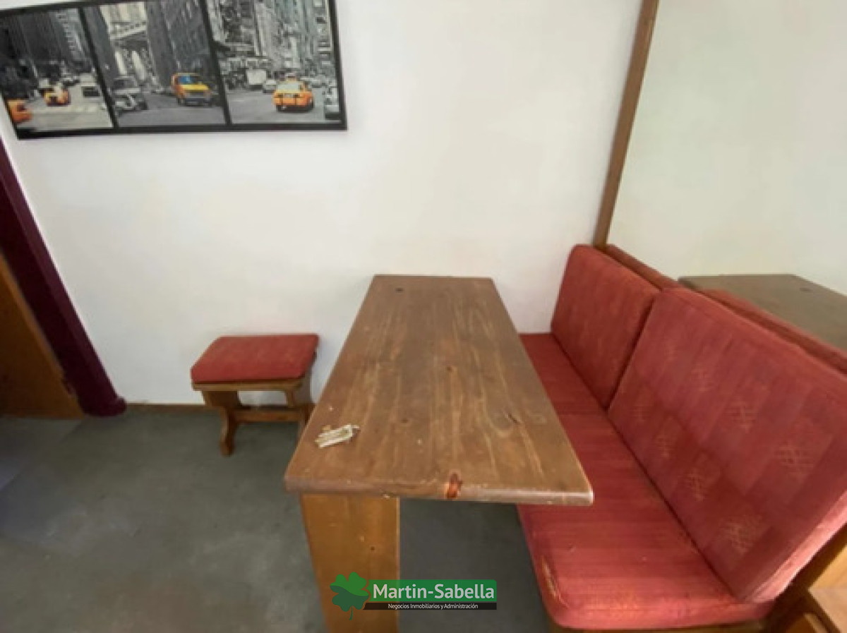 Apartamento ID.58 - Monoambiente en Venta - Punta Carretas 
