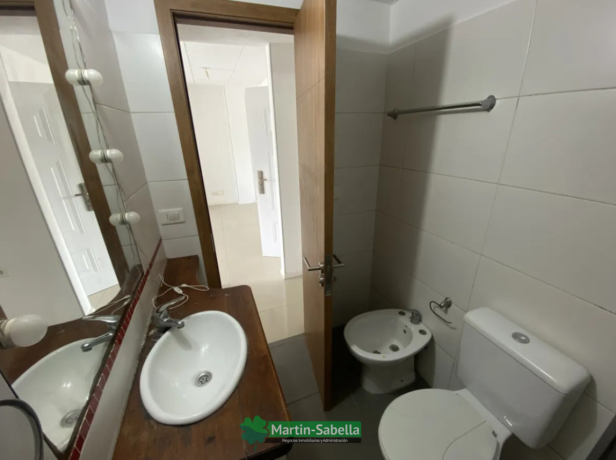 Apartamento ID.259/Apartamento-en-alquiler--Pocitos-Nuevo- - Apartamento en alquiler - Pocitos Nuevo 