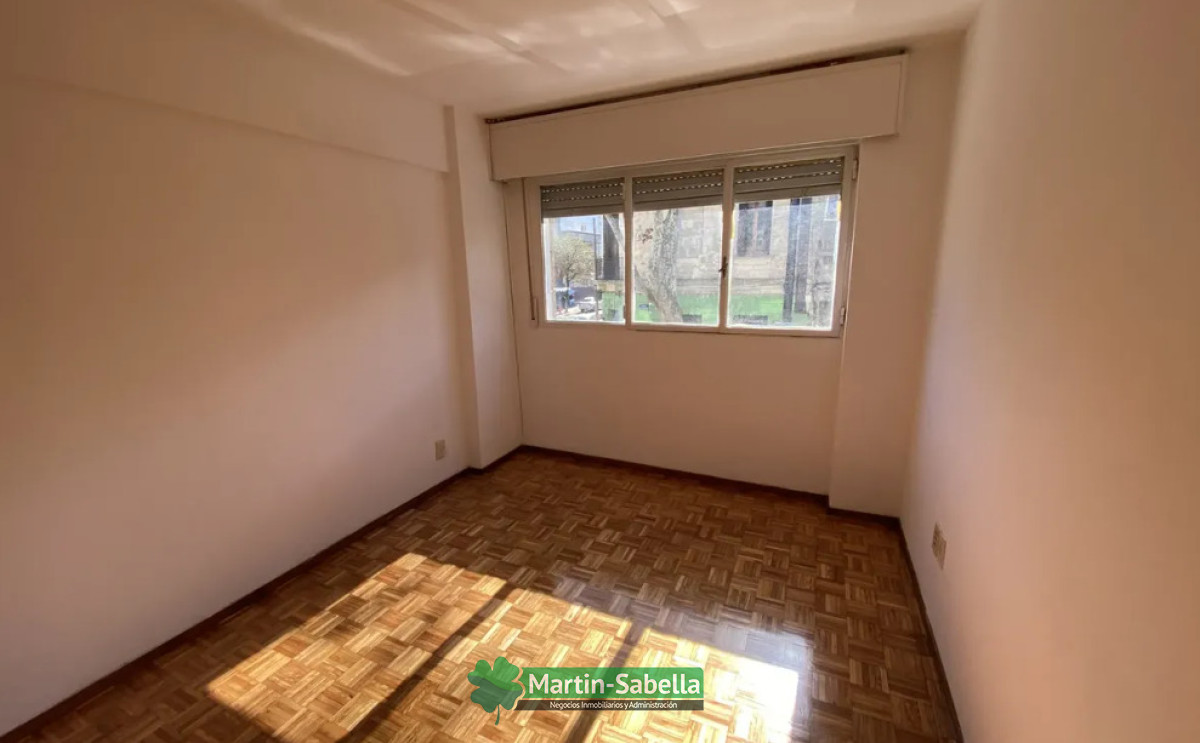 Apartamento ID.537/Apartamento-en-Alquiler--Palermo- - Apartamento en Alquiler - Palermo 
