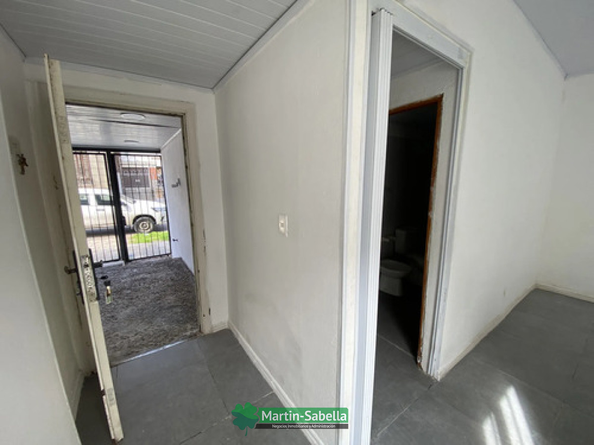 Apartamento ID.610/Apartamento-en-Alquiler--La-Blanqueada- - Apartamento en Alquiler - La Blanqueada 