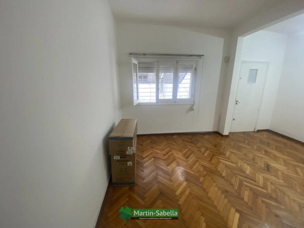 Apartamento ID.590/Apartamento-en-Alquiler--Pocitos- - Apartamento en Alquiler - Pocitos 
