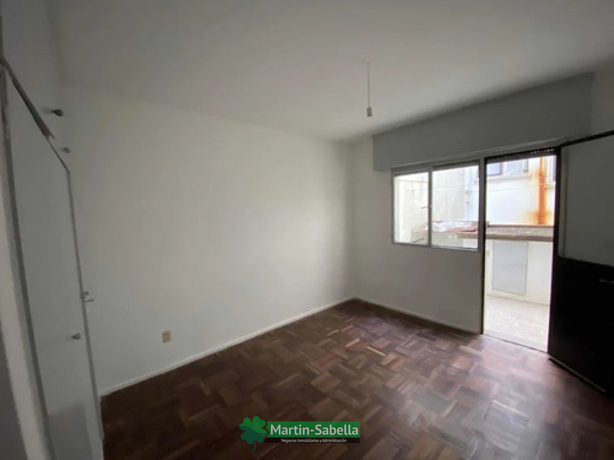 Apartamento ID.257/Apartamento-en-alquiler--Pocitos-Nuevo- - Apartamento en alquiler - Pocitos Nuevo 
