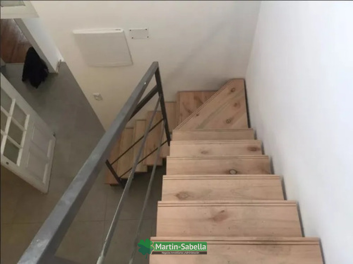 Apartamento ID.488/Apartamento-en-Alquiler--La-Comercial- - Apartamento en Alquiler - La Comercial 