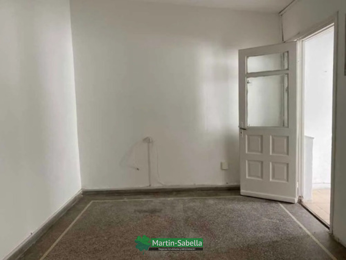 Apartamento ID.199/Apartamento-Monoambiente-en-alquiler--Buceo - Apartamento Monoambiente en alquiler - Buceo