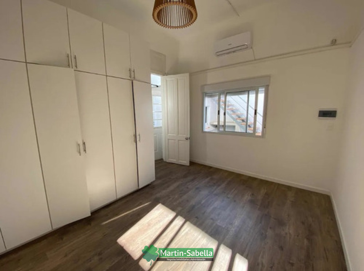 Apartamento ID.22 - Apartamento en alquiler - Parque Rodó 