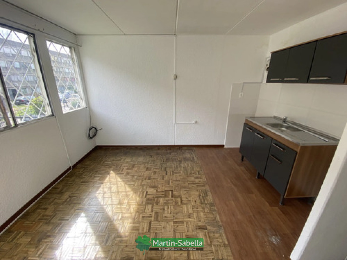 Apartamento ID.620/Apartamento-en-Alquiler--Sayago- - Apartamento en Alquiler - Sayago 
