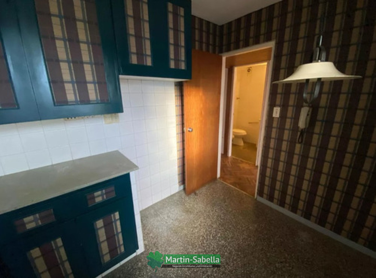 Apartamento ID.144/Apartamento-en-alquiler--Pocitos-Nuevo- - Apartamento en alquiler - Pocitos Nuevo 