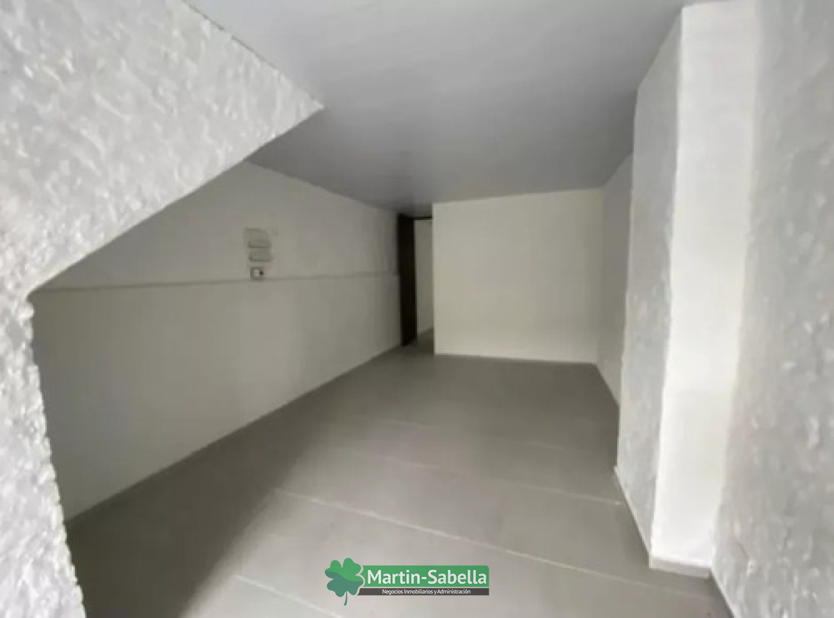Apartamento ID.583/Monoambiente-en-Alquiler--Tres-Cruces- - Monoambiente en Alquiler - Tres Cruces 