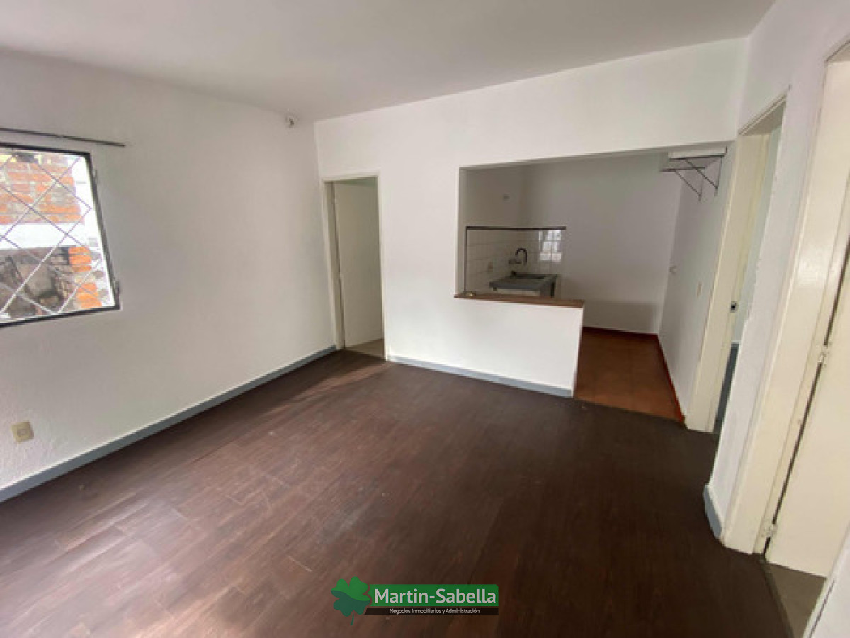 Apartamento ID.153/Apartamento-en-alquiler--Aires-Puros- - Apartamento en alquiler - Aires Puros 