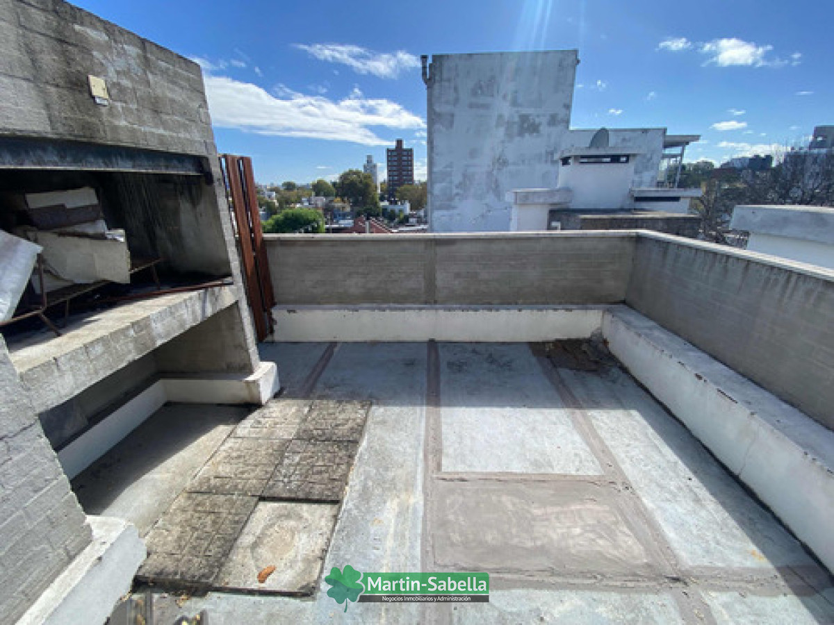 Apartamento ID.32/Apartamento-en-Venta--Pocitos-Nuevo- - Apartamento en Venta - Pocitos Nuevo 