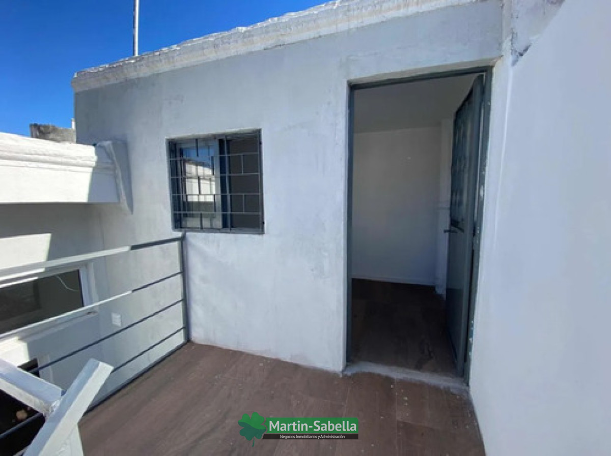 Apartamento ID.22 - Apartamento en alquiler - Parque Rodó 