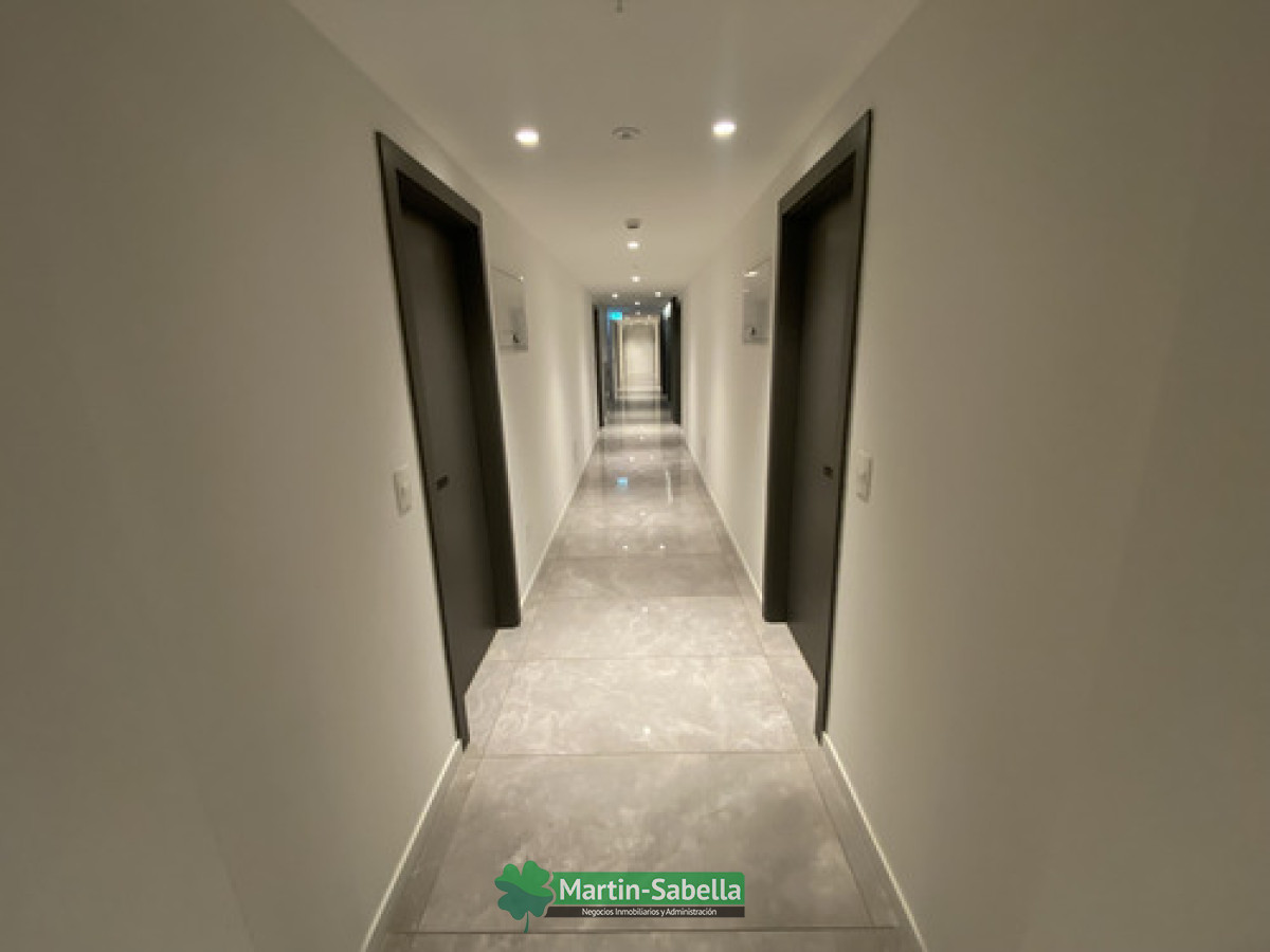 Apartamento ID.345/Monoambiente-en-alquiler--Malvín- - Monoambiente en alquiler - Malvín 