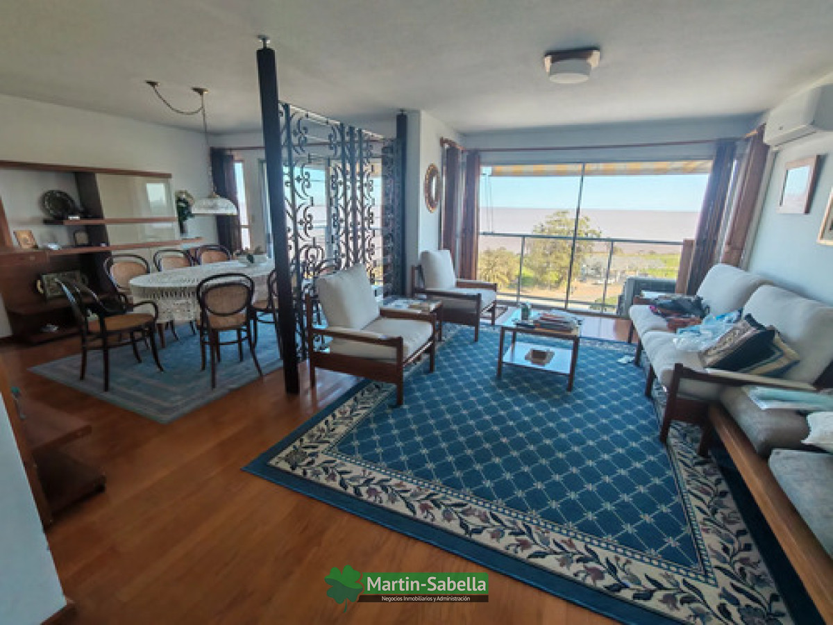 Apartamento ID.618/Apartamentos-en-venta-Punta-Carretas-Golf - Apartamentos en venta Punta Carretas Golf
