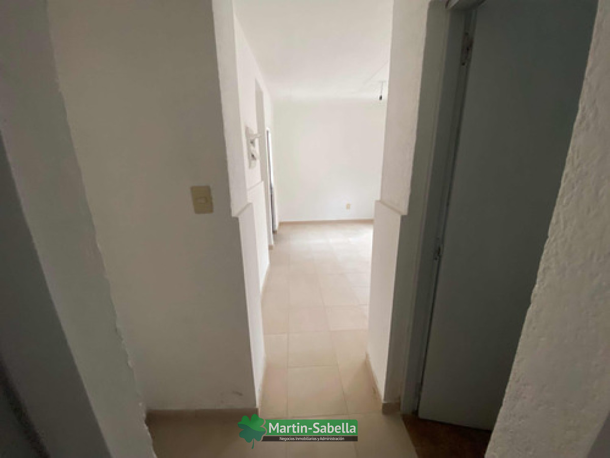 Apartamento ID.124/Apartamento-en-alquiler--Maroñas- - Apartamento en alquiler - Maroñas 
