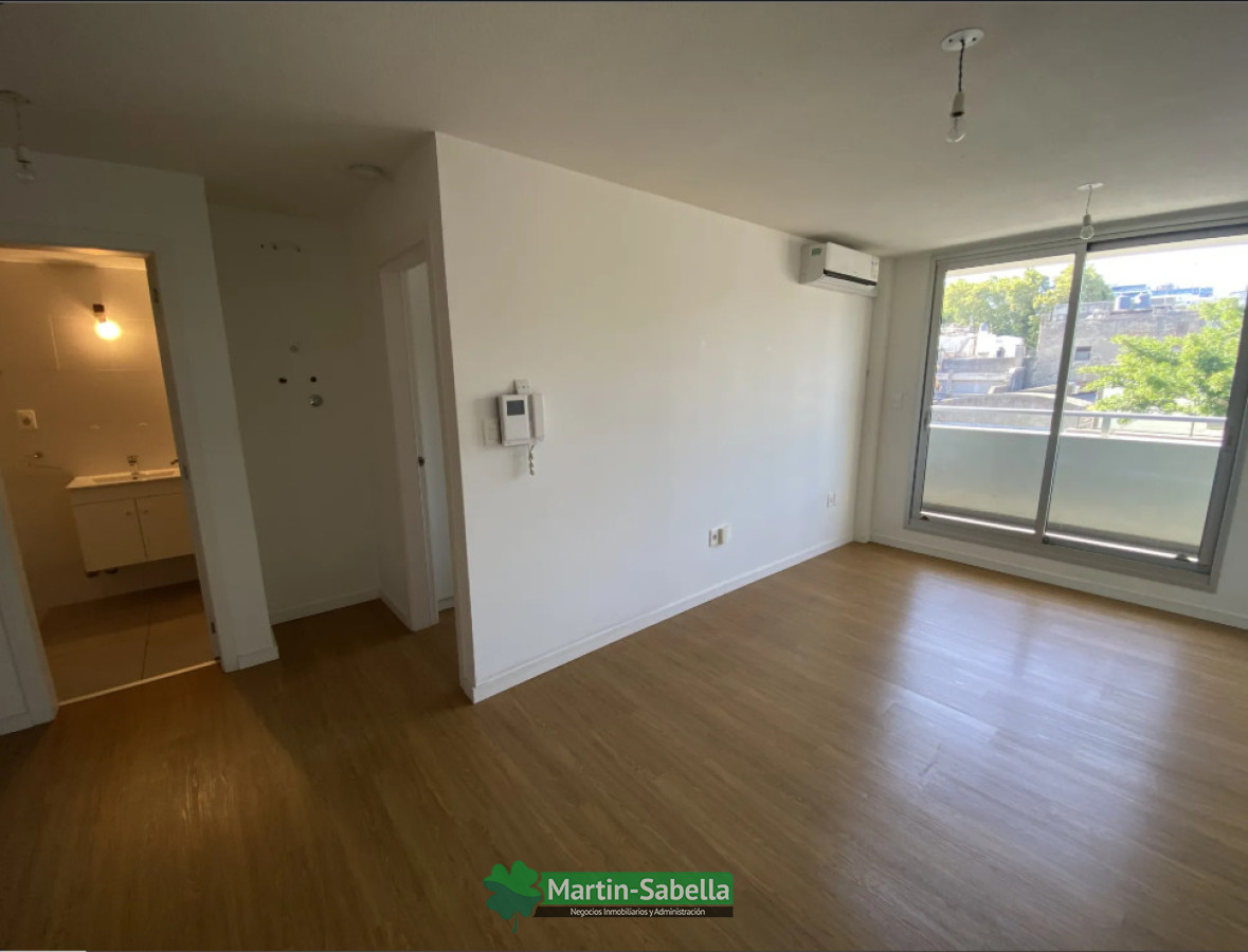 Apartamento ID.295/Apartamento-en-alquiler--Palermo- - Apartamento en alquiler - Palermo 