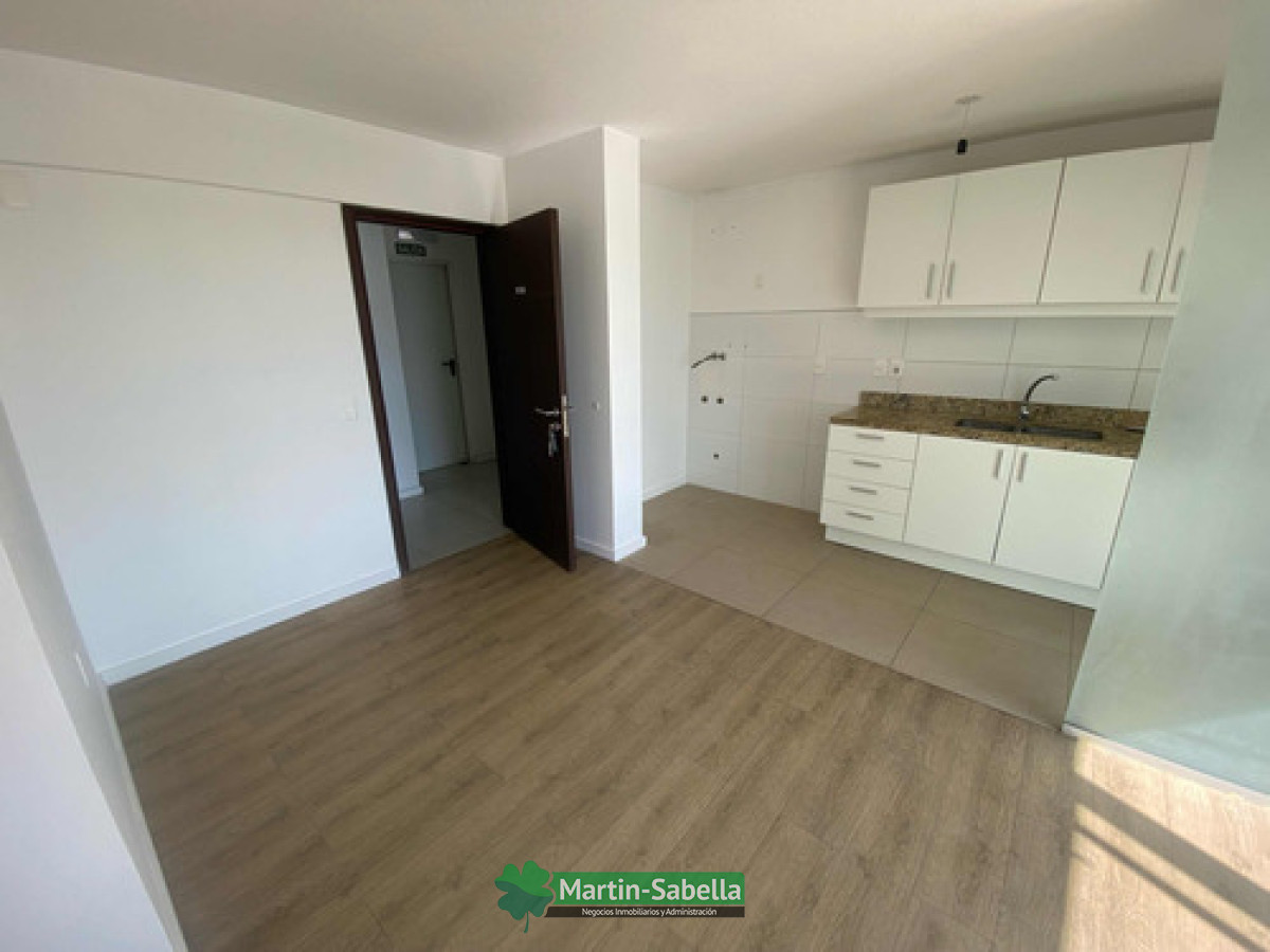 Apartamento ID.20 - Apartamento En Alquiler Brazo Oriental Con Garage