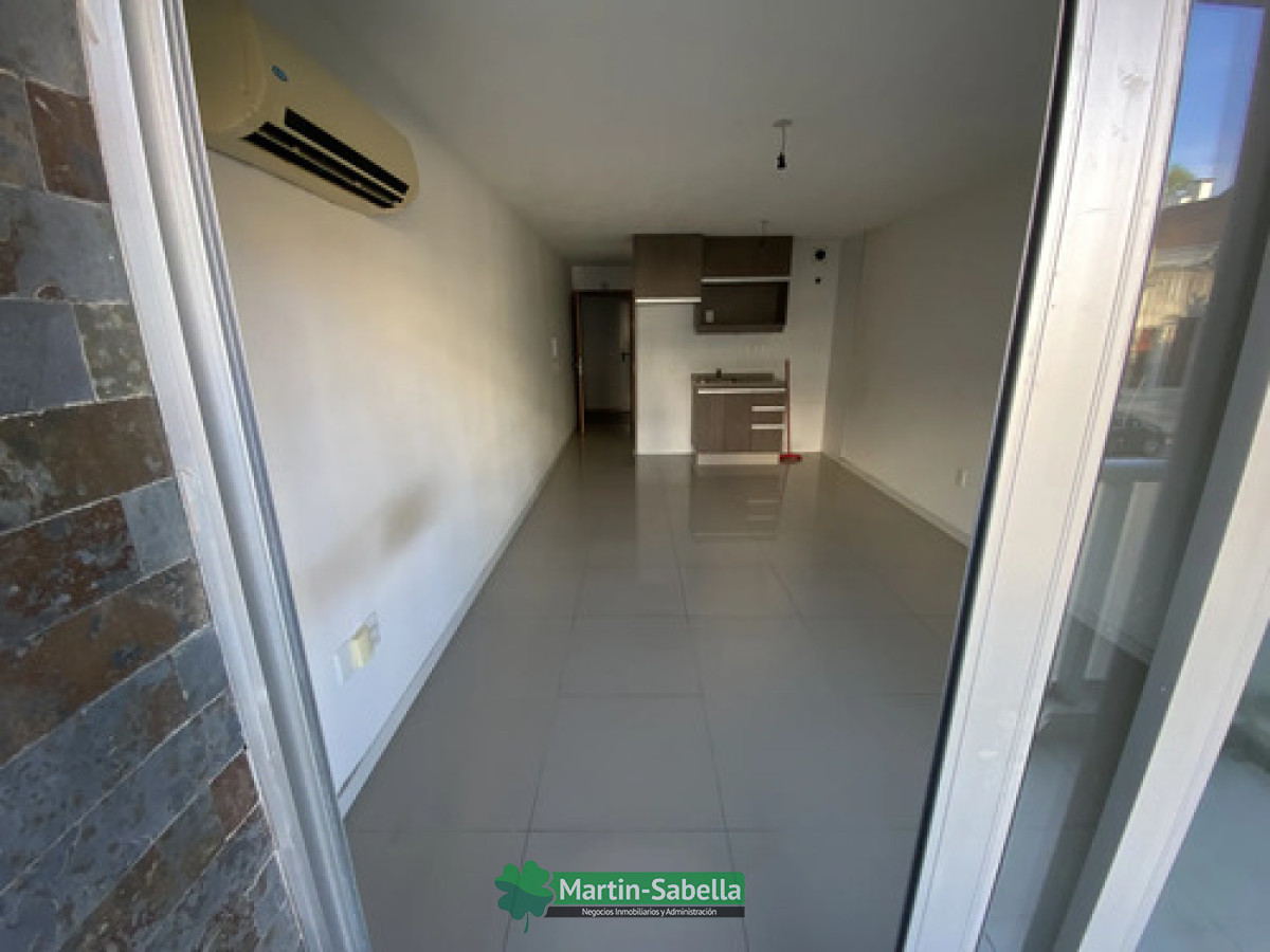 Apartamento ID.667 - Apartamento Monoambiente en Venta - Pocitos Nuevo 