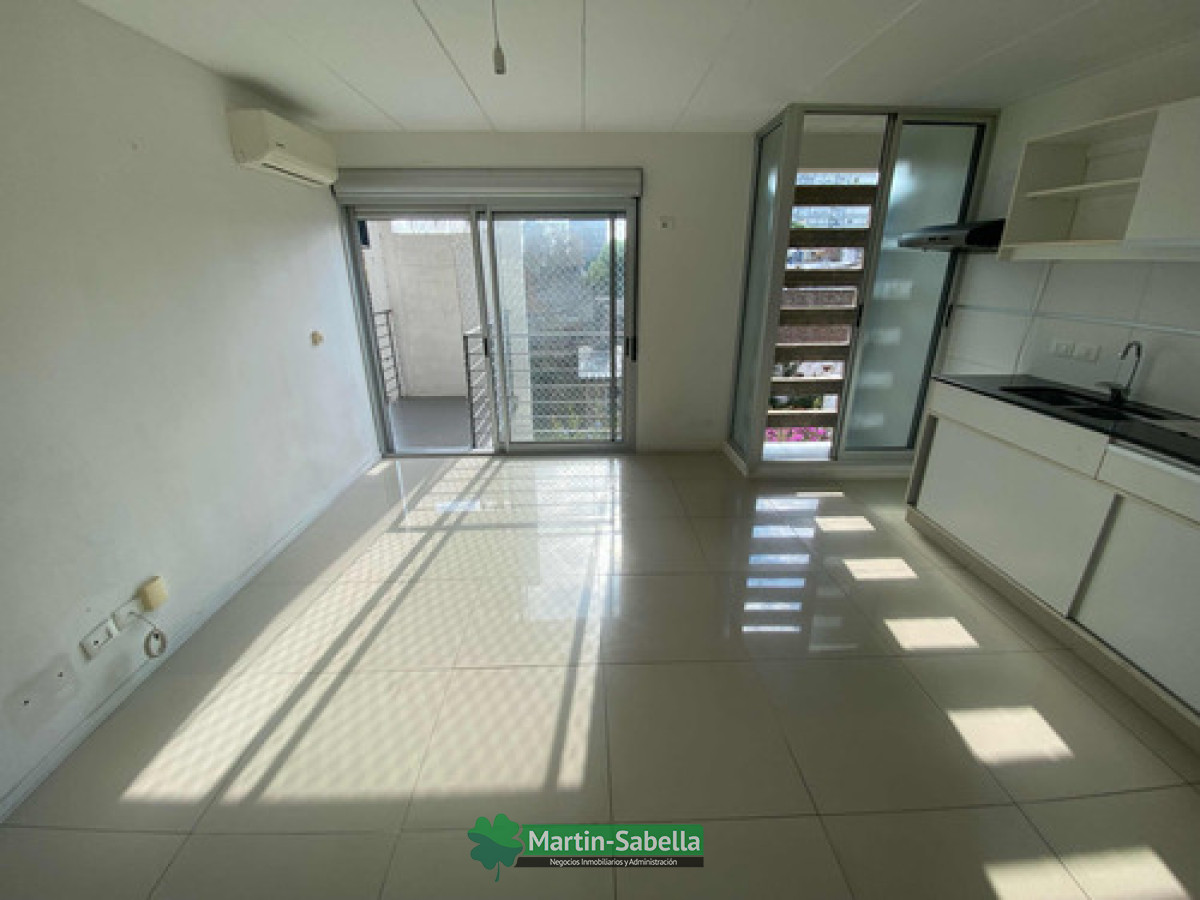 Apartamento ID.105/Apartamento-en-alquiler--Pocitos-Nuevo- - Apartamento en alquiler - Pocitos Nuevo 