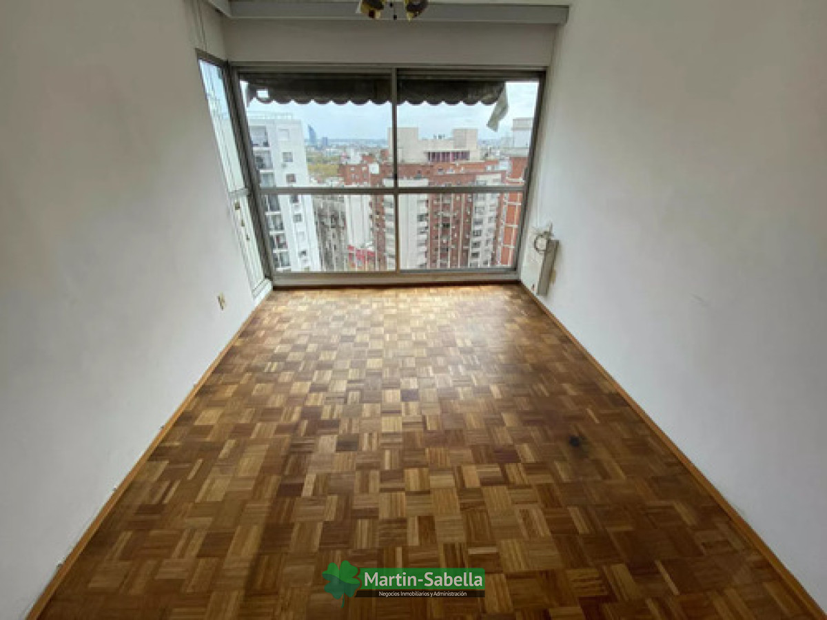 Apartamento ID.327 - Apartamento en Venta - Cordón 