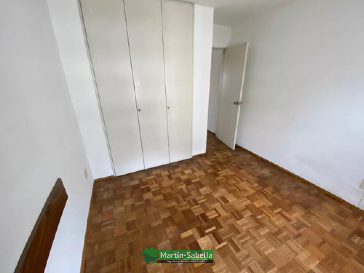 Apartamento ID.326 - Apartamento en Venta - Parque Batlle 
