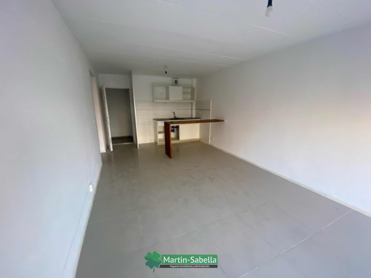 Apartamento ID.11 - 2 Apartamentos En Venta Pocitos Nuevo De 1 Dormitorio Cada Uno  Se Venden Juntos O Separados