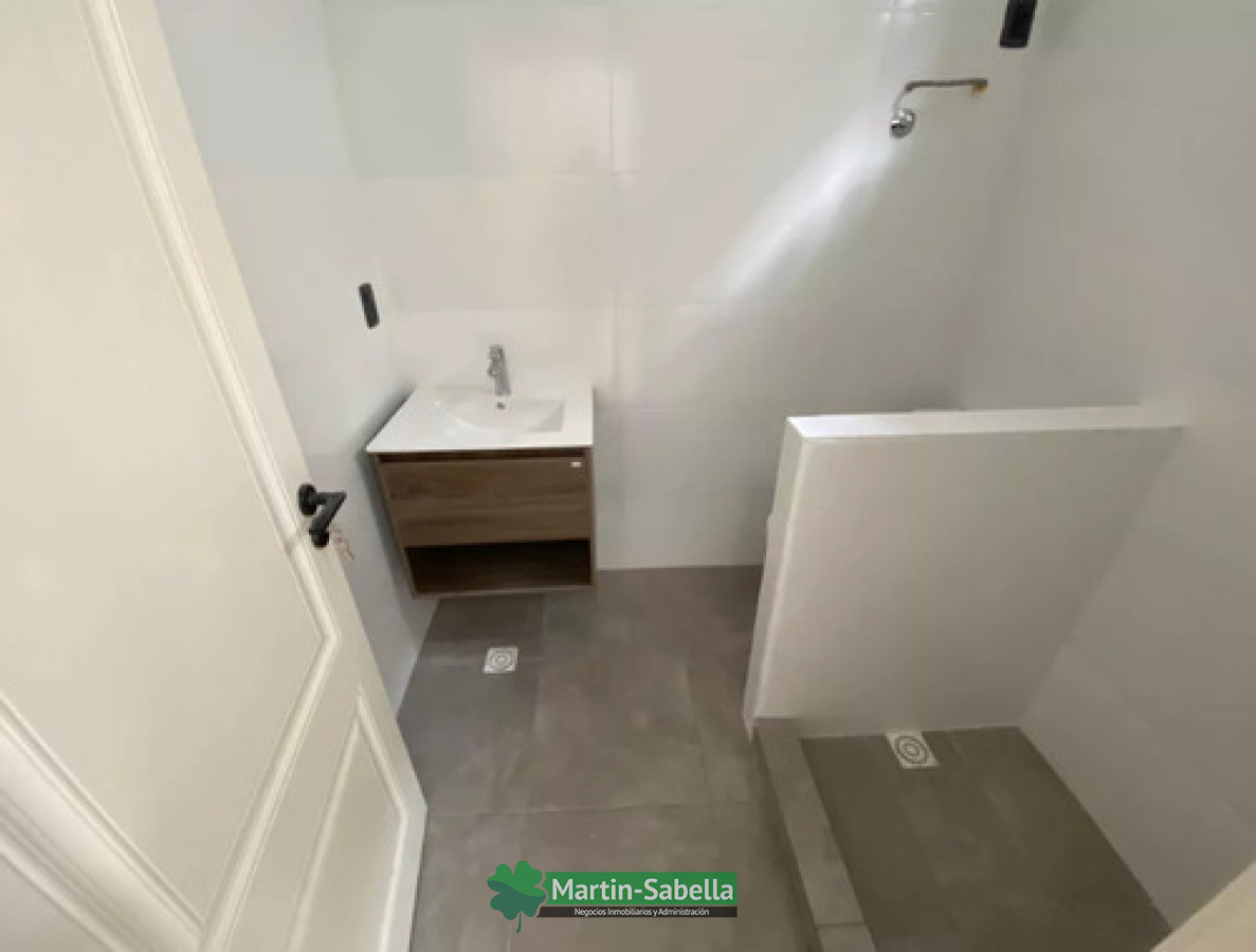 Apartamento ID.256/Monoambiente-en-alquiler--Cordón- - Monoambiente en alquiler - Cordón 