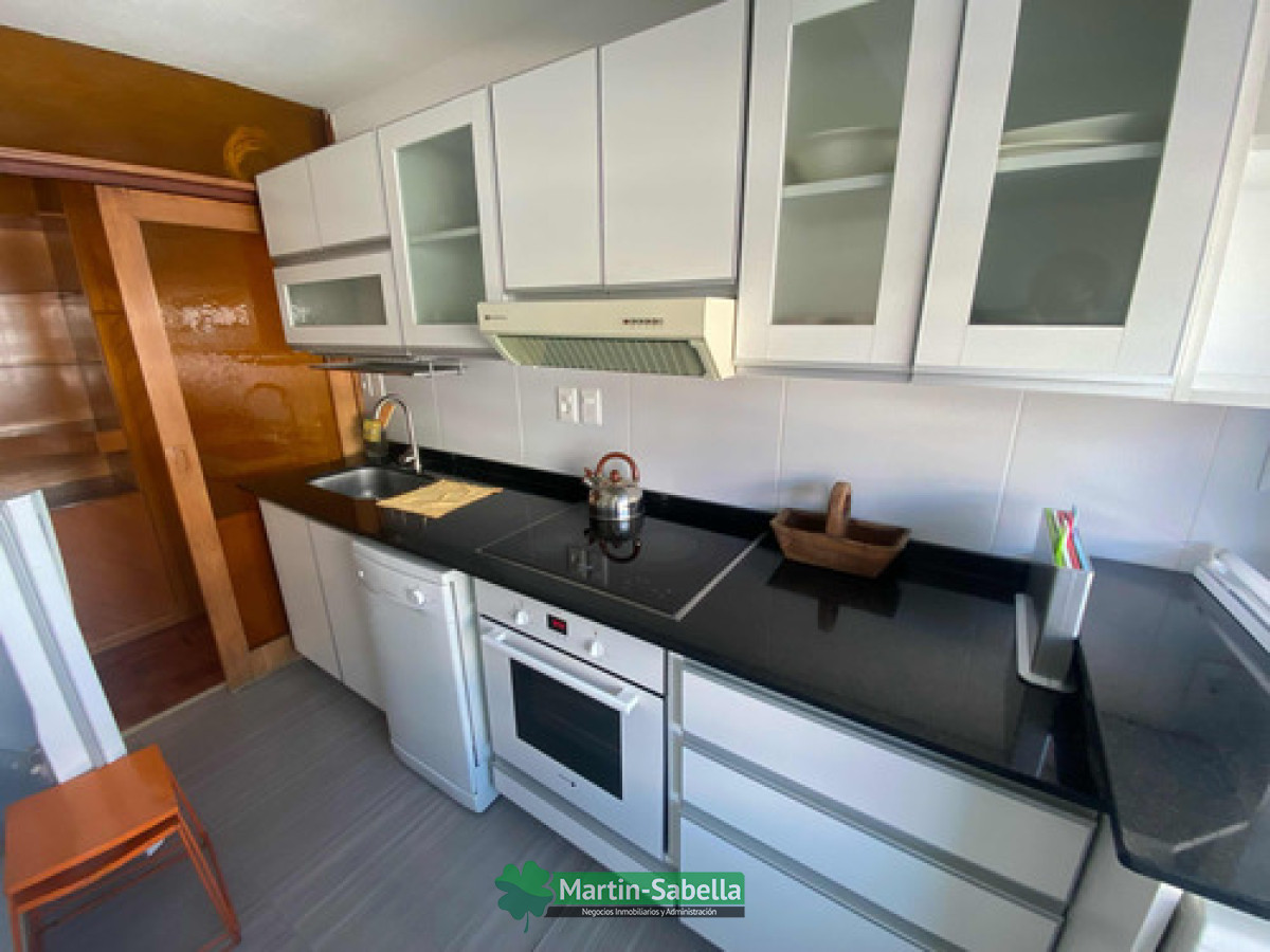 Apartamento ID.46 - Apartamento en alquiler - Parque Batlle 