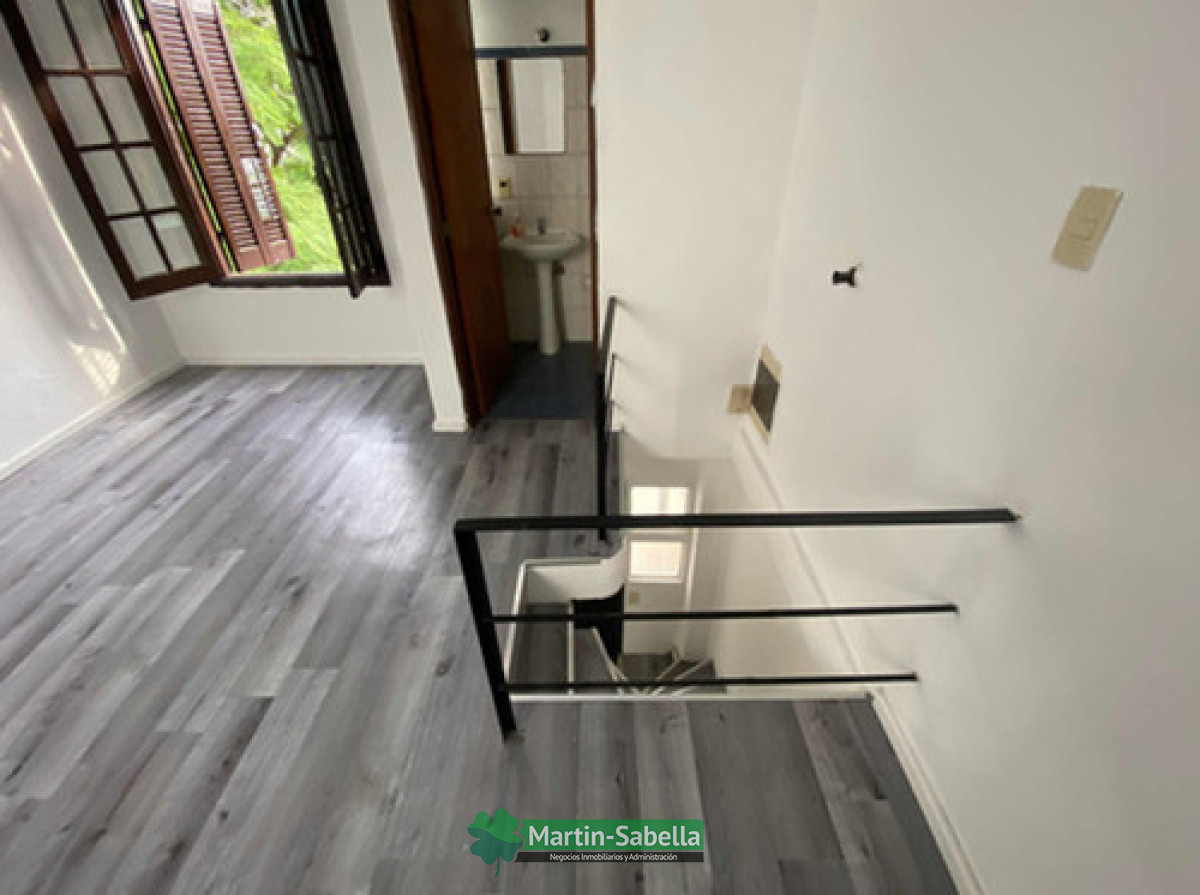 Apartamento ID.306/Apartamento-en-alquiler--Reducto- - Apartamento en alquiler - Reducto 