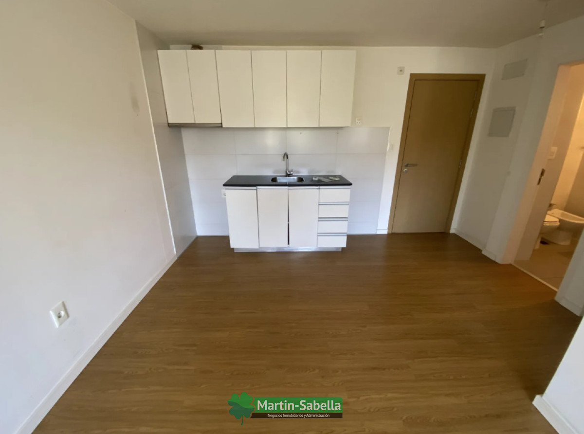 Apartamento ID.295/Apartamento-en-alquiler--Palermo- - Apartamento en alquiler - Palermo 