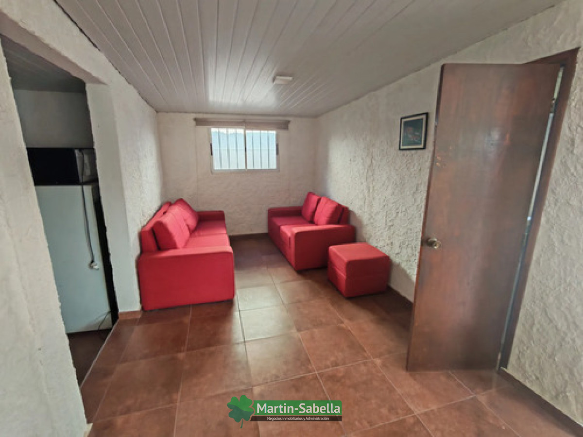 Apartamento ID.559/Casa-en-alquiler--El-Pinar,-Canelones- - Casa en alquiler - El Pinar, Canelones 