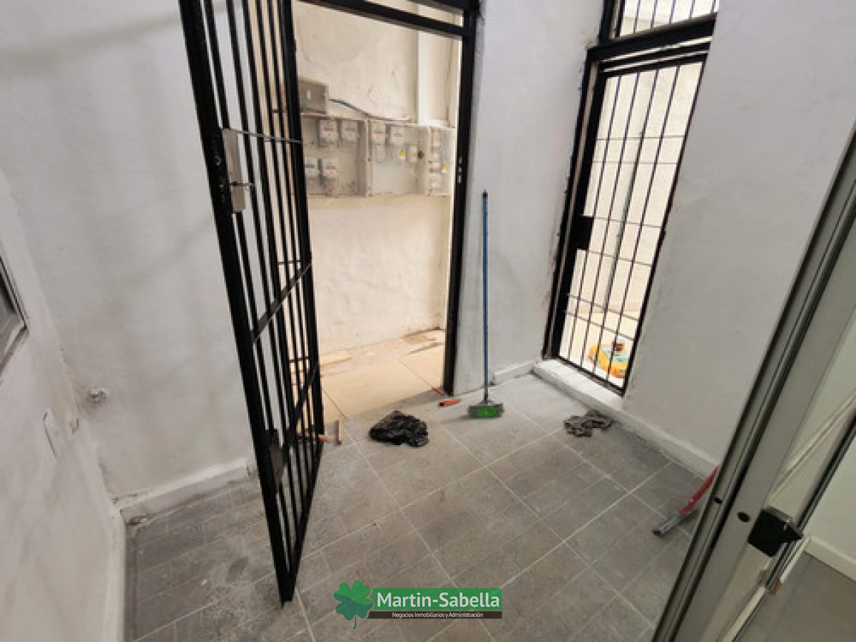 Apartamento ID.572/Apartamento-en-Alquiler--Centro- - Apartamento en Alquiler - Centro 