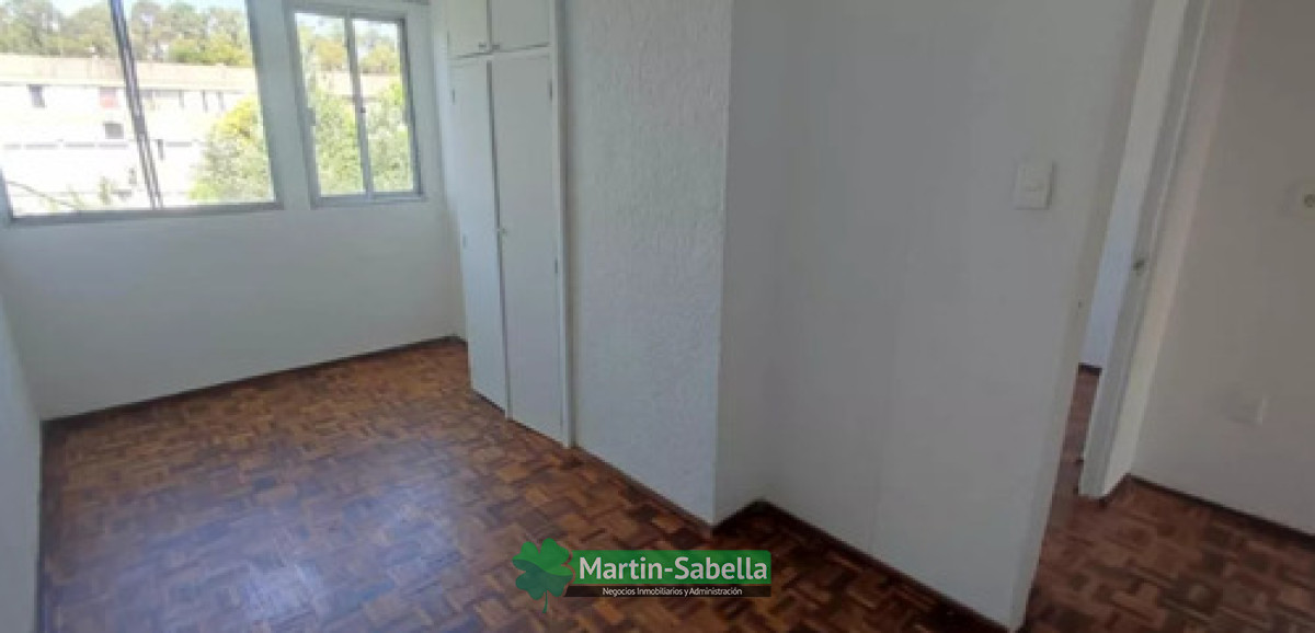 Apartamento ID.334/Apartamento-en-alquiler--Conciliación- - Apartamento en alquiler - Conciliación 